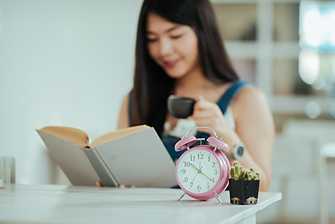 Belajar Menulis Cepat dan Benar, Tips untuk Kamu yang Sibuk - Nasmedia