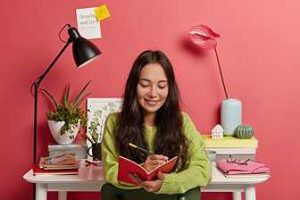 Belajar Menulis Cepat dan Benar, Tips untuk Kamu yang Sibuk - Nasmedia