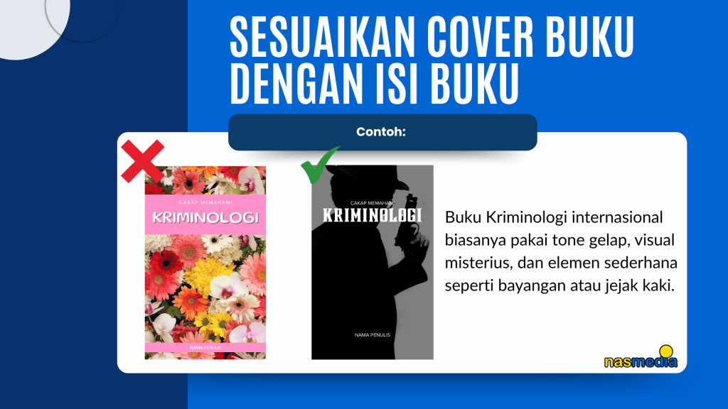 Cover Buku R Script Ini Rahasia Desain Cover yang Menghipnotis Pembaca - Nasmedia Blog ...