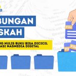 Sering Stuck Menulis Buku? Nasmedia Digital Solusinya